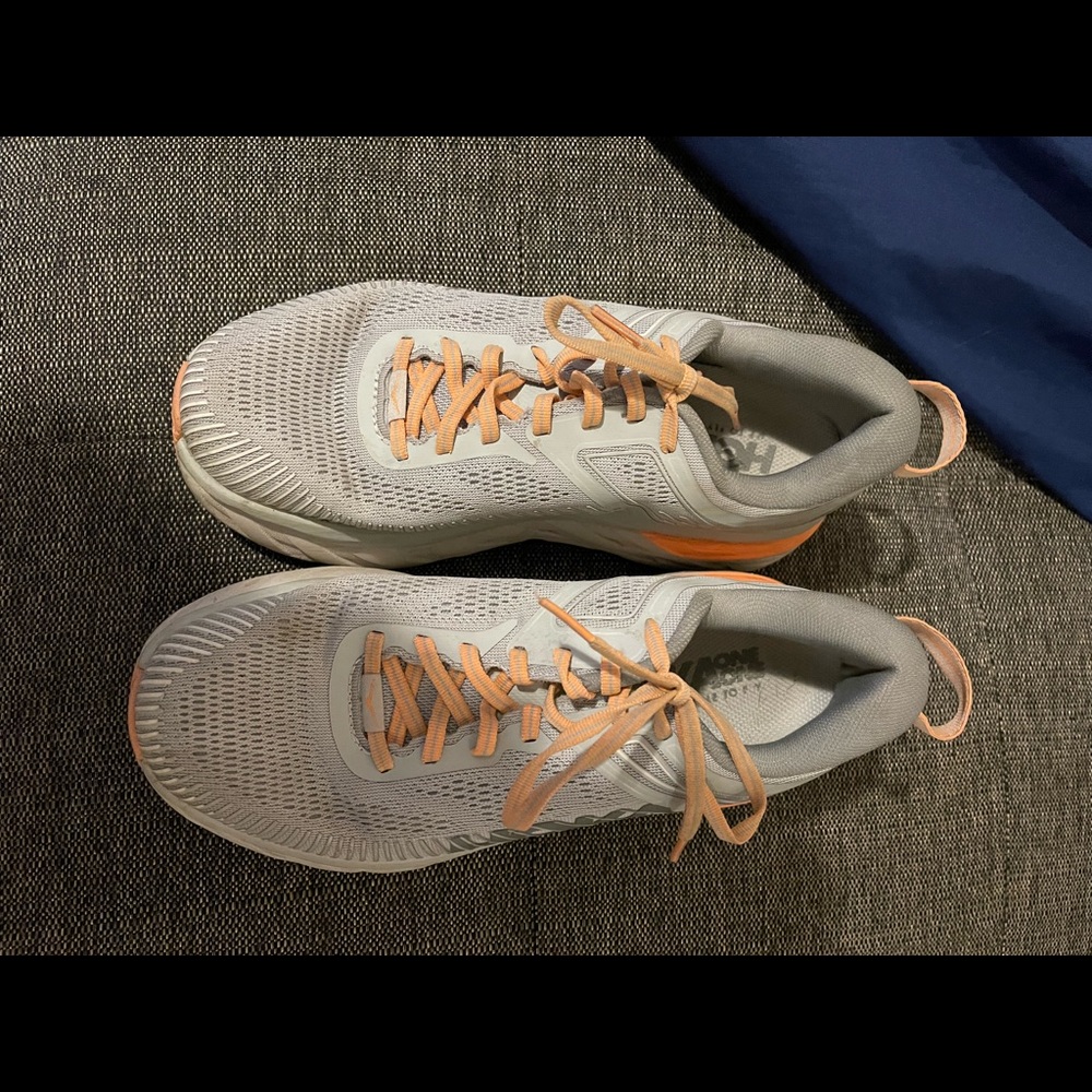 Hoka bondi 7